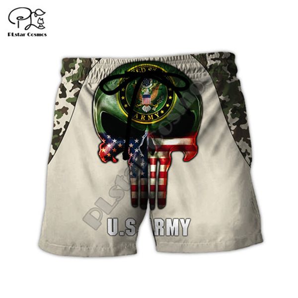 plstar cosmos us marine army suit soldier camo 3dprint streetwear summer casual beach shorts short pants a-3, White;black
plstar cosmos us marine army suit soldier camo 3dprint streetwear summer casual beach shorts short pants a-3, White;black