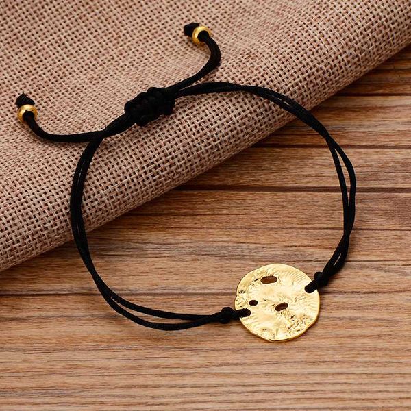 vekno golden circle red string braided bracelets for women girls adjustable rope lucky kids bracelets jewelry handmade, Red;blue
vekno golden circle red string braided bracelets for women girls adjustable rope lucky kids bracelets jewelry handmade, Red;blue