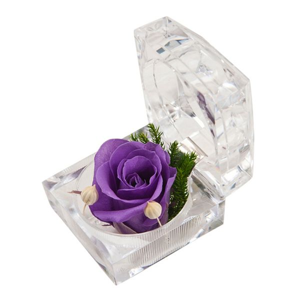 eternal rose ring box girls gift romantic eternal life flower
eternal rose ring box girls gift romantic eternal life flower