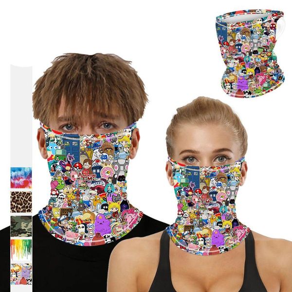 outdoor lugs bandana scarf anime 3d print bandanas cosplay mouth protection tube neck gaiters 2020 sports hiking scarves, Black
outdoor lugs bandana scarf anime 3d print bandanas cosplay mouth protection tube neck gaiters 2020 sports hiking scarves, Black