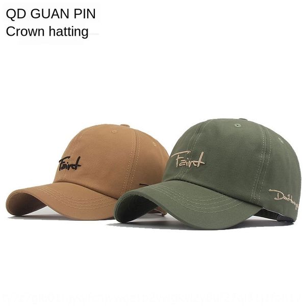 men' baseball baseball cap hat summer korean style all-match casual youth cap ins fashionable women' outdoor sun hat, Blue;gray
men' baseball baseball cap hat summer korean style all-match casual youth cap ins fashionable women' outdoor sun hat, Blue;gray