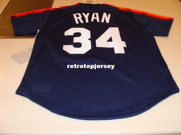 houston 1988 jersey #34 nolan ryan mitchell ness baseball jerseys throwbacks mens stitched baseball jerseys, Gray
houston 1988 jersey #34 nolan ryan mitchell ness baseball jerseys throwbacks mens stitched baseball jerseys, Gray