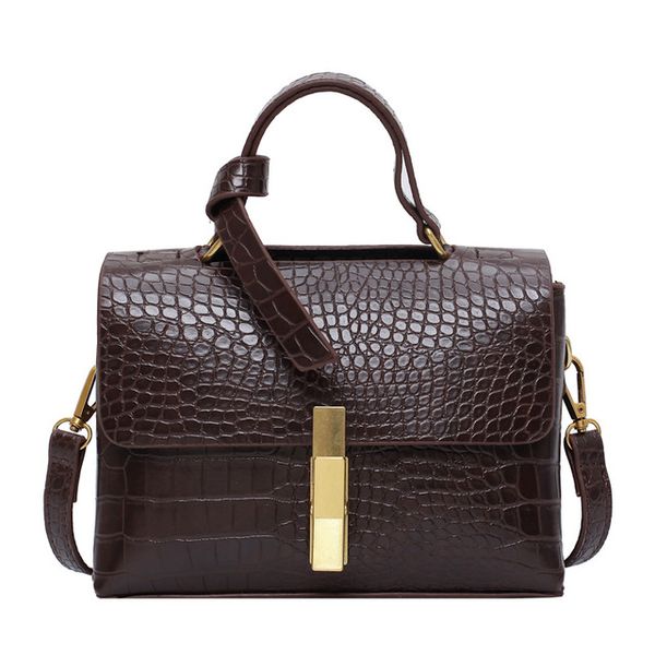 fashion crocodile pu leather women crossbody shoulder bags 2020 luxury designer handbags ladies messenger bags female purses
fashion crocodile pu leather women crossbody shoulder bags 2020 luxury designer handbags ladies messenger bags female purses
