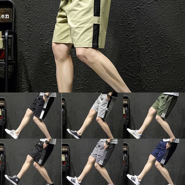 summer casual beach shorts men's cotton breathable 5-quarter men's casual pants loose summer beach pants big shorts
summer casual beach shorts men's cotton breathable 5-quarter men's casual pants loose summer beach pants big shorts