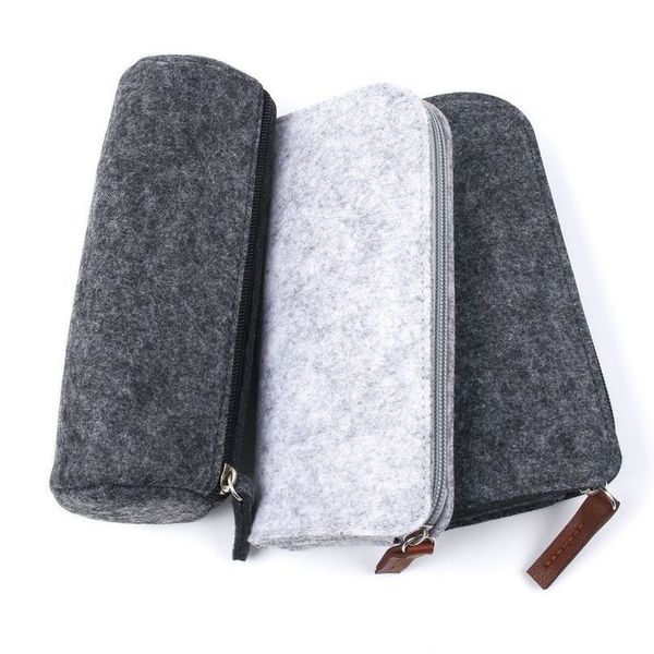 cosmetic bags felt round square makeup cosmetic bag brush fashion pen pencil case pouch box ing
cosmetic bags felt round square makeup cosmetic bag brush fashion pen pencil case pouch box ing