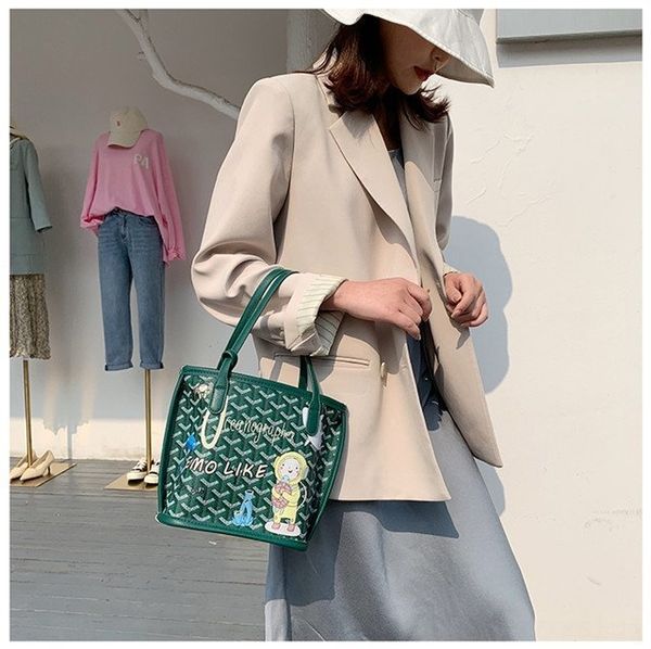 2020 new korean style east gate emo dog teeth tote hand bag backpack all-match mother and child bag shoulder portable small backpack, White
2020 new korean style east gate emo dog teeth tote hand bag backpack all-match mother and child bag shoulder portable small backpack, White