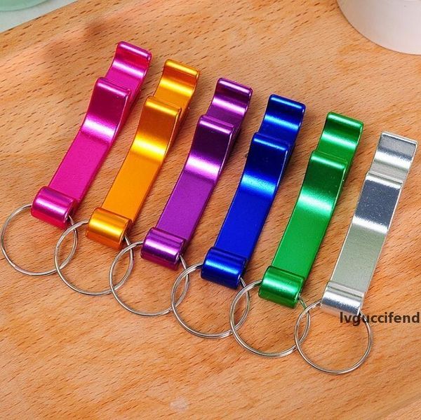 portable bottle opener beer bottle opener wine bottle opener key ring chain mini kitchen bar tool accessaries aluminum alloy lx1468
portable bottle opener beer bottle opener wine bottle opener key ring chain mini kitchen bar tool accessaries aluminum alloy lx1468