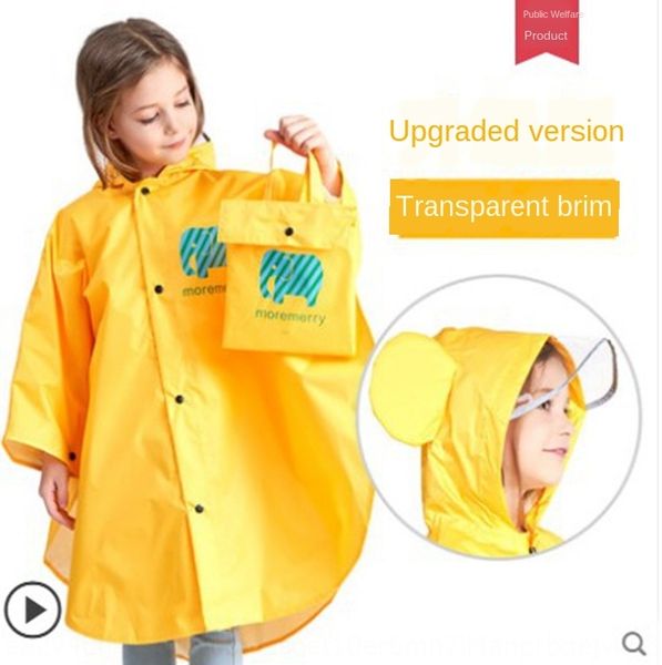 jynfu smally upgraded raincoat printing pupil poncho kindergarten smally upgraded children's raincoat printing pupil poncho children�, Red;brown
jynfu smally upgraded raincoat printing pupil poncho kindergarten smally upgraded children's raincoat printing pupil poncho children�, Red;brown