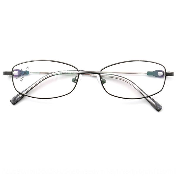 nhz32 sunny new memory metal women's optical frame myopia anti-blue sunny new memory metal women's optical glasses frame myopia an, Silver
nhz32 sunny new memory metal women's optical frame myopia anti-blue sunny new memory metal women's optical glasses frame myopia an, Silver