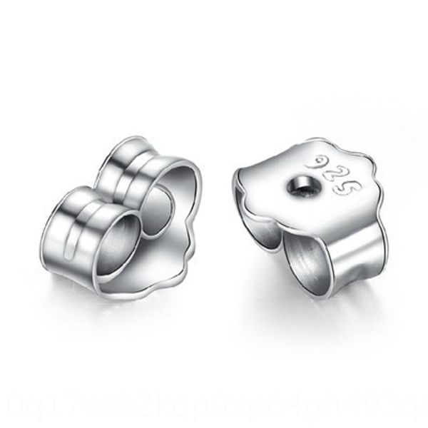 s925 sterling silver needle earring accessories jewelry earrings earmuffs earrings earmuffs accessories silver ornaments
s925 sterling silver needle earring accessories jewelry earrings earmuffs earrings earmuffs accessories silver ornaments