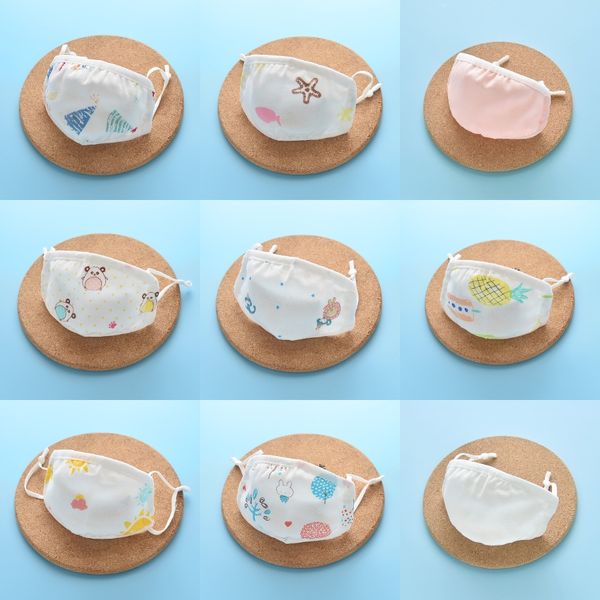 2020 designer printed face mask baby thin mask cartoon three-dimensional sunscreen ice silk cotton mask #593 #693, Black
2020 designer printed face mask baby thin mask cartoon three-dimensional sunscreen ice silk cotton mask #593 #693, Black