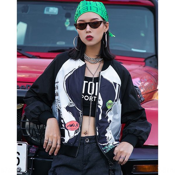 tuogu мода 2020 женского длинный baseball костюма coatshort пальто coatsleeve бейсбол равномерной молнией тонких короткие пальто c00464, Black;brown
tuogu мода 2020 женского длинный baseball костюма coatshort пальто coatsleeve бейсбол равномерной молнией тонких короткие пальто c00464, Black;brown