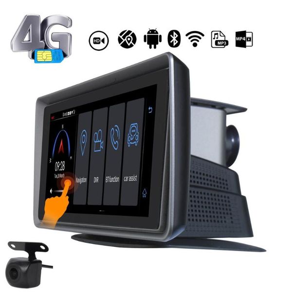 7 inch 1g+16gb 4g android 5.1 instrument panel touch dvr gps navigation hd night vision dual recording multi-function recorder car dvr
7 inch 1g+16gb 4g android 5.1 instrument panel touch dvr gps navigation hd night vision dual recording multi-function recorder car dvr