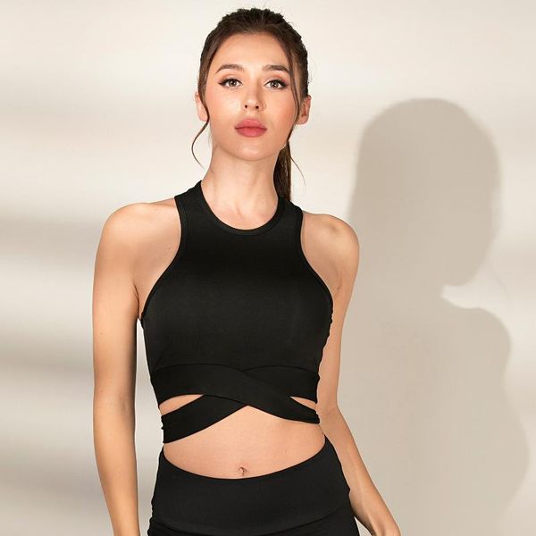 sports vest yoga bra beauty back gym running -resistant concentrated shape 11004, White;black
sports vest yoga bra beauty back gym running -resistant concentrated shape 11004, White;black