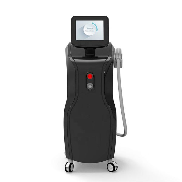 new arrival 808nm diode laser smooth hair removal professional 808nm diode laser hair removal private bikini hair removal machine, Black
new arrival 808nm diode laser smooth hair removal professional 808nm diode laser hair removal private bikini hair removal machine, Black