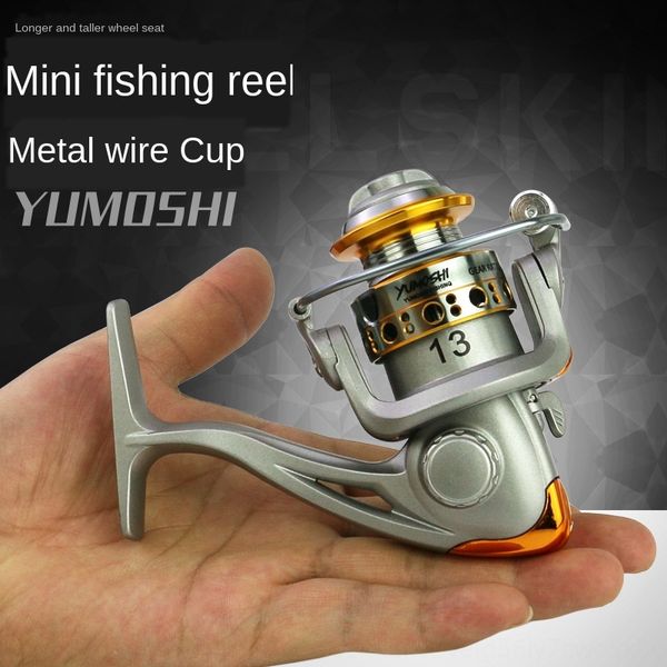 yumoshi dk150 small road asian line valve stem raft rock rocker arm fishing wheel fishing wheel lengthened foot base
yumoshi dk150 small road asian line valve stem raft rock rocker arm fishing wheel fishing wheel lengthened foot base