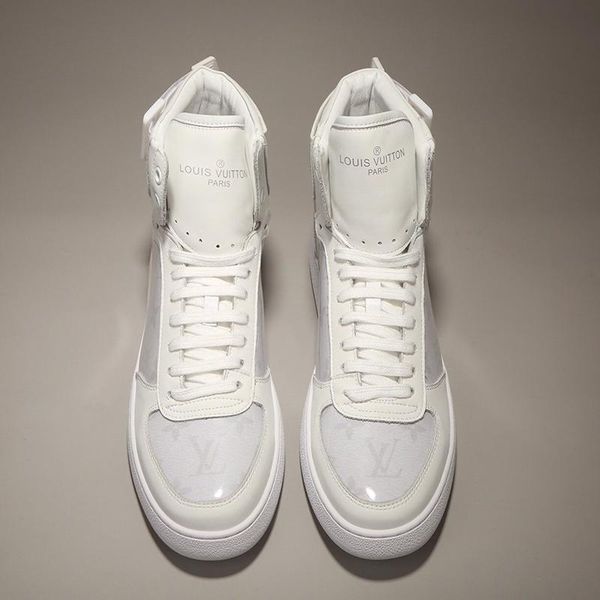 новая быстрая поставка rivoli sneaker boots мужская обувь манера schuhe удобная открытый walking вскользь тапки плюс размер кружева -до стил, Black
новая быстрая поставка rivoli sneaker boots мужская обувь манера schuhe удобная открытый walking вскользь тапки плюс размер кружева -до стил, Black