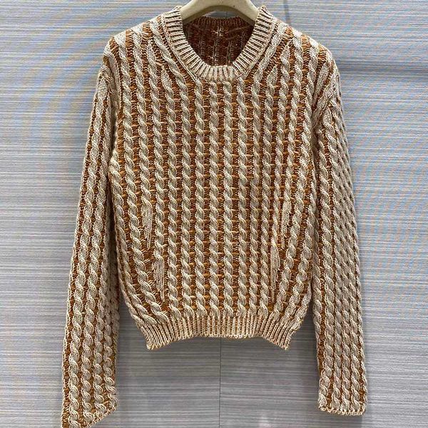 designer sweater for women 100% cashmere o-neck striped pullovers sweaters for lady 2020, White;black
designer sweater for women 100% cashmere o-neck striped pullovers sweaters for lady 2020, White;black