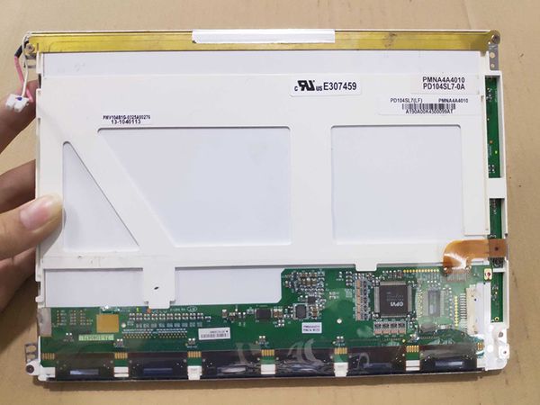 original a+ pd104sl7 pd104sl7(oa) pd104sl7 0a 10.4 inch 800*600 lcd display for industrial equipment for pvi
original a+ pd104sl7 pd104sl7(oa) pd104sl7 0a 10.4 inch 800*600 lcd display for industrial equipment for pvi