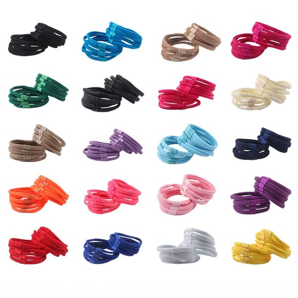 popular traceless diy elastic children's head hair band baby's hair band accessories diy children's headwear, Slivery;white
popular traceless diy elastic children's head hair band baby's hair band accessories diy children's headwear, Slivery;white