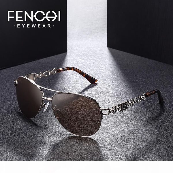 fenchi солнцезащитные очки женщины вождения pilot классические винтажные очки солнцезащитные очки высокое качество металла марка дизайнер оч, White;black
fenchi солнцезащитные очки женщины вождения pilot классические винтажные очки солнцезащитные очки высокое качество металла марка дизайнер оч, White;black