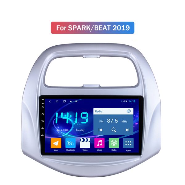 video stereo audio car dvd player android 10 inch touch screen double 2 din auto navigation mp5 for chevrolet spark/beat-2019
video stereo audio car dvd player android 10 inch touch screen double 2 din auto navigation mp5 for chevrolet spark/beat-2019