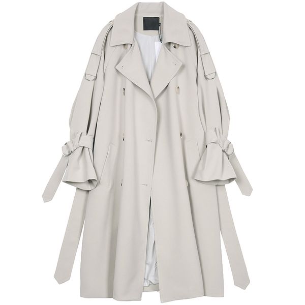 women's trench coats long coat for women raglan sleeve double breasted clothes 2021 korean fashion loose plus size overcoat 7xl, Tan;black
women's trench coats long coat for women raglan sleeve double breasted clothes 2021 korean fashion loose plus size overcoat 7xl, Tan;black