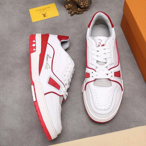 new 2020 trainer sneaker exclusively online mens shoes breathable fashion men shoes casual with box zapatos hombre luxury footwears sale
new 2020 trainer sneaker exclusively online mens shoes breathable fashion men shoes casual with box zapatos hombre luxury footwears sale