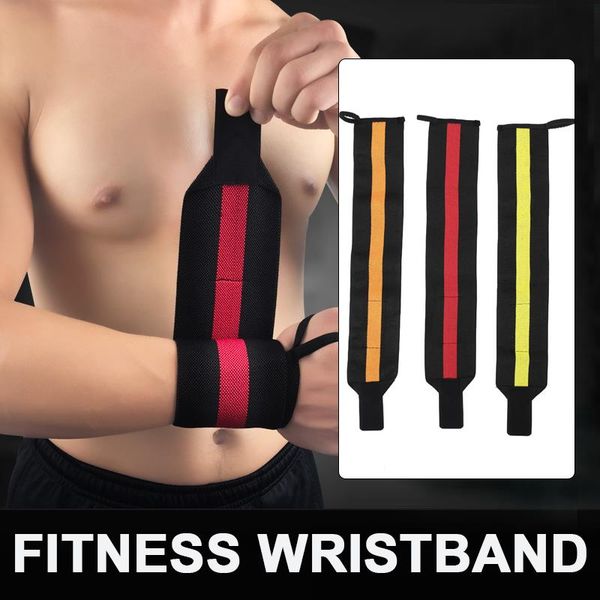 wrist support adjustable band sports wristband arm weightlifting tennis 3 color polyester fiber basketball, Black;red
wrist support adjustable band sports wristband arm weightlifting tennis 3 color polyester fiber basketball, Black;red