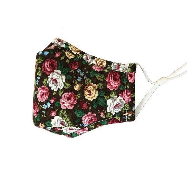 floral print mask breathable foldable mouth masks anti dust washable reusable sunscreen masks face mask without filter designer mask dhl
floral print mask breathable foldable mouth masks anti dust washable reusable sunscreen masks face mask without filter designer mask dhl