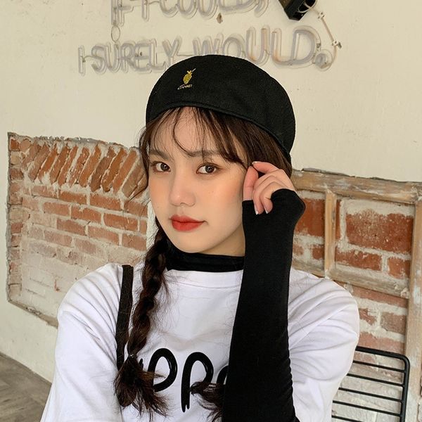 luan ya same style carrot breathable children's cap front cap summer all-match sun hat tide beret carrot beret, Blue;gray
luan ya same style carrot breathable children's cap front cap summer all-match sun hat tide beret carrot beret, Blue;gray