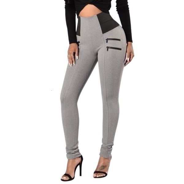 new fashion slim trousers women high waist stretch leggings bodybuilding workout elastic women leggings female pants, Black
new fashion slim trousers women high waist stretch leggings bodybuilding workout elastic women leggings female pants, Black