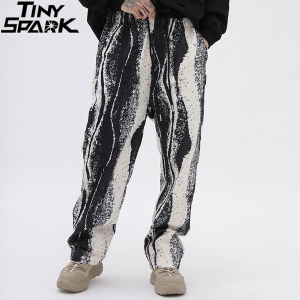 2020 hip hip pants streetwear black bllue sand print harajuku joggers pants men baggy fashion casual harem trousers cotton
2020 hip hip pants streetwear black bllue sand print harajuku joggers pants men baggy fashion casual harem trousers cotton