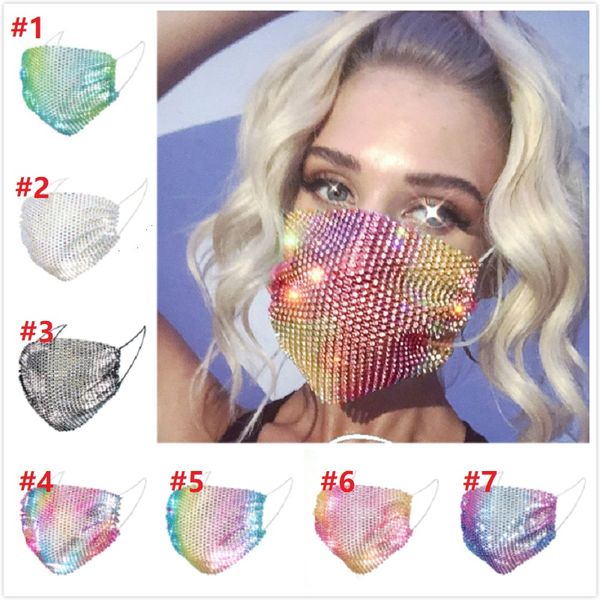 блеск bling bling блестки маска пыле моющийся многоразовый ветрозащитный маска упругие ушной дышащий ночной клуб маска 10шт 
блеск bling bling блестки маска пыле моющийся многоразовый ветрозащитный маска упругие ушной дышащий ночной клуб маска 10шт