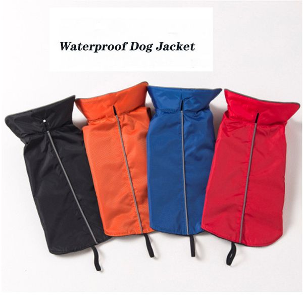 waterproof dog jacket dog raincoat waterproof clothes outdoor rain coat jacket dog coat fleece warm reflective safe
waterproof dog jacket dog raincoat waterproof clothes outdoor rain coat jacket dog coat fleece warm reflective safe