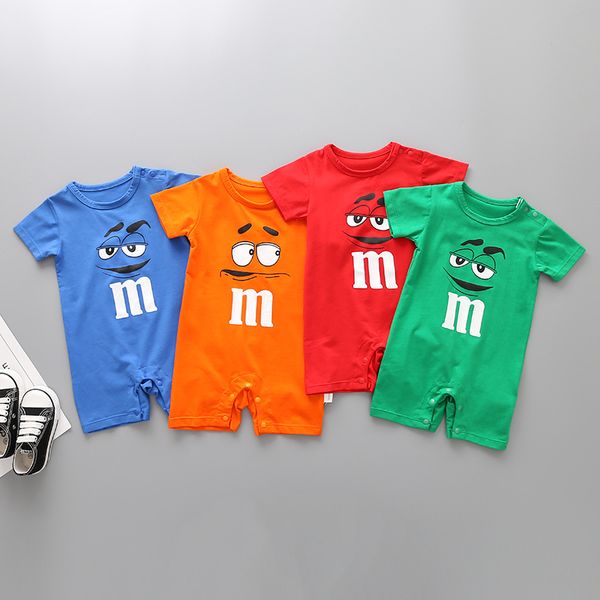 2020 summer newborn baby boy girl red clothes baby rompers short sleeve one-pieces jumpsuit boy girl clothing, Blue
2020 summer newborn baby boy girl red clothes baby rompers short sleeve one-pieces jumpsuit boy girl clothing, Blue