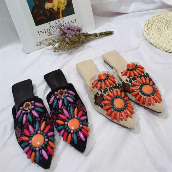 горячие моды новые летние женские сандалии soft kid suede женская обувь mixed color flat с верха обуви качества струнный бисера, Black
горячие моды новые летние женские сандалии soft kid suede женская обувь mixed color flat с верха обуви качества струнный бисера, Black