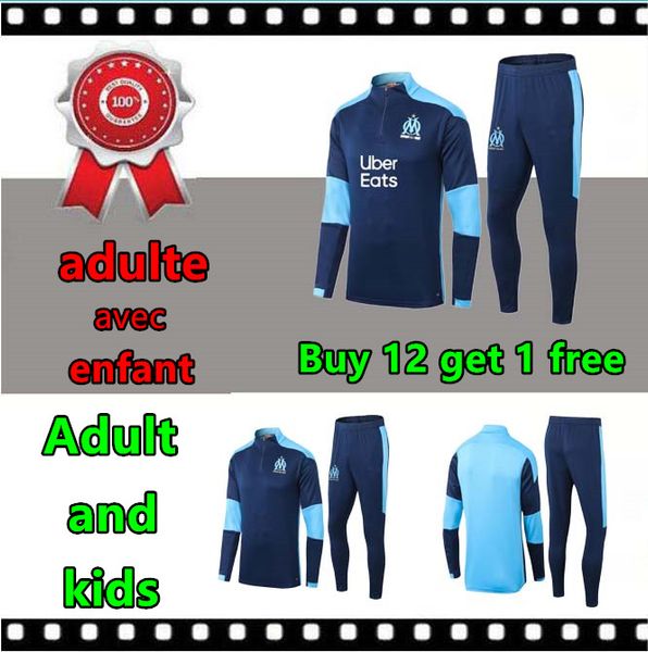 2021 man and kids maillot om survêtement marseille training suit maillot de foot 20 21 football tracksuit football jogging jacket
2021 man and kids maillot om survêtement marseille training suit maillot de foot 20 21 football tracksuit football jogging jacket