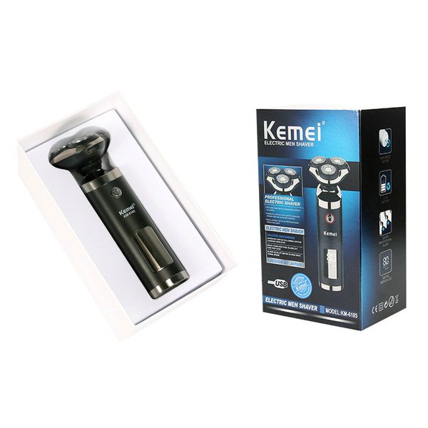 2016 kemei 6185 мужчины wet dry бритва смарт usb зарядка бритвы борода face триммер body wash устройство hairclippers2011 bxbtb
2016 kemei 6185 мужчины wet dry бритва смарт usb зарядка бритвы борода face триммер body wash устройство hairclippers2011 bxbtb