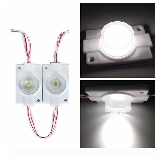 high power 2w led module side lighting led lamps 1 led module injection lens super brightness for logo letter
high power 2w led module side lighting led lamps 1 led module injection lens super brightness for logo letter
