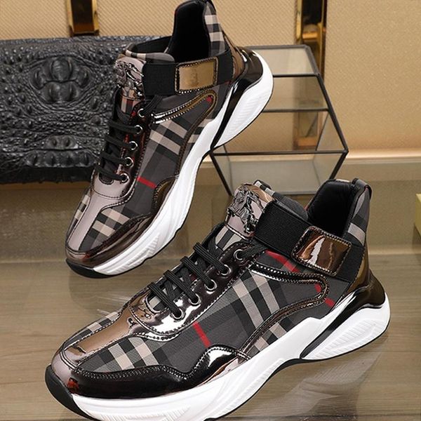 comfortable mens shoes fashion designer outdoor walking footwears vintage sneakers plus size low luxury men shoes chaussures pour hommes, Black
comfortable mens shoes fashion designer outdoor walking footwears vintage sneakers plus size low luxury men shoes chaussures pour hommes, Black