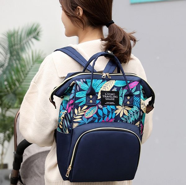 and baby anti-theft backpack female mother bag multi-functional large capacity mother out backpack pregnant women waiting
and baby anti-theft backpack female mother bag multi-functional large capacity mother out backpack pregnant women waiting