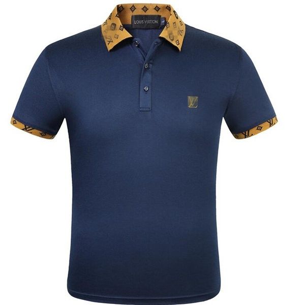 2020 luxury europe paris patchwork men tshirt fashion mens designer t shirt casual men clothes louìs vuìttõn cotton tee luxury polo, White;black
2020 luxury europe paris patchwork men tshirt fashion mens designer t shirt casual men clothes louìs vuìttõn cotton tee luxury polo, White;black
