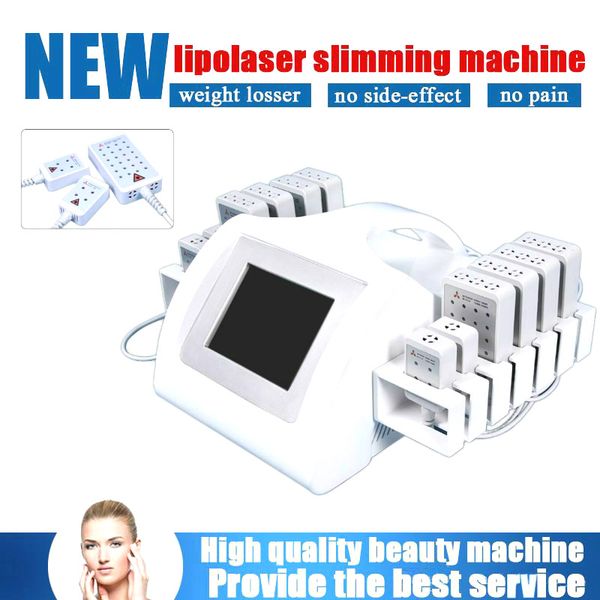 12 pads 980nm diode lipo laser lipolaser slimming machine diode laser body shaping lipolysis equipment dhl fast ship, Black
12 pads 980nm diode lipo laser lipolaser slimming machine diode laser body shaping lipolysis equipment dhl fast ship, Black