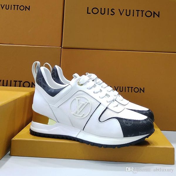 новая женская обувь кожа мода top quality zapatos de mujer большой размер классический роскошный спортивный footwears дышащий повседневная о, Black
новая женская обувь кожа мода top quality zapatos de mujer большой размер классический роскошный спортивный footwears дышащий повседневная о, Black
