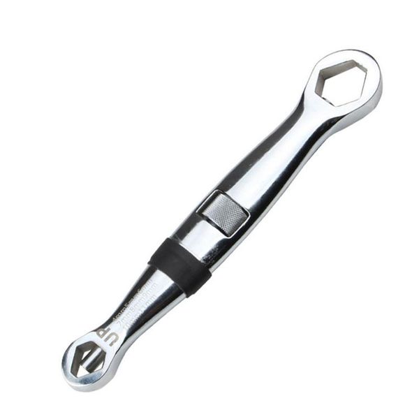 multifunctional torx nut loose wrench electroplate mirror polishing alloy steel forging high temperature array fire 1 pcs
multifunctional torx nut loose wrench electroplate mirror polishing alloy steel forging high temperature array fire 1 pcs