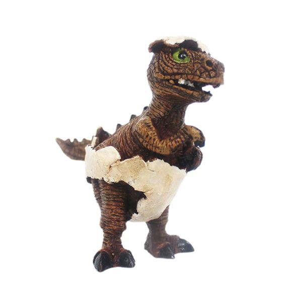 non-toxic dinosaur model resin reptile habitat decor turtle hideouts cave, aquarium fish tank ornament - 2 types to choose
non-toxic dinosaur model resin reptile habitat decor turtle hideouts cave, aquarium fish tank ornament - 2 types to choose
