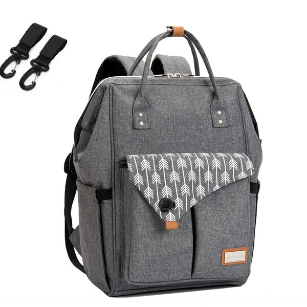 mummy multi-functional large capacity mother and baby backpack backpack baby carriage diaper hanging mummy bag diaper bag
mummy multi-functional large capacity mother and baby backpack backpack baby carriage diaper hanging mummy bag diaper bag