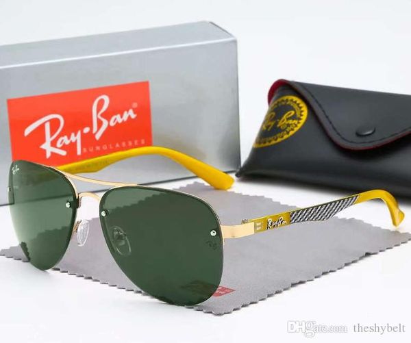 fashion designer sunglasses for mens woman summer metal frame sport pilot sunglasses man popular sun glasses luxury, Black
fashion designer sunglasses for mens woman summer metal frame sport pilot sunglasses man popular sun glasses luxury, Black