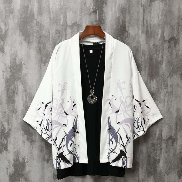 traditional japanese kimonos cardigan men women sunscreen thin loose summer japanese kimono yukata asian clothes new mens kimono, Red
traditional japanese kimonos cardigan men women sunscreen thin loose summer japanese kimono yukata asian clothes new mens kimono, Red